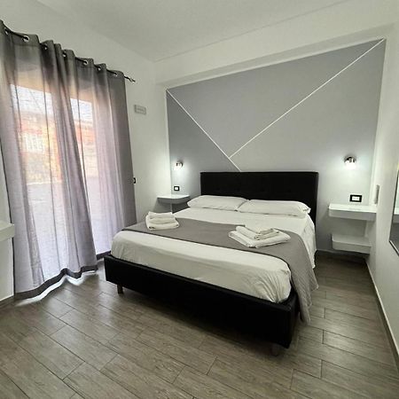 Residenza Magnolia Bed & Breakfast Tropea Luaran gambar