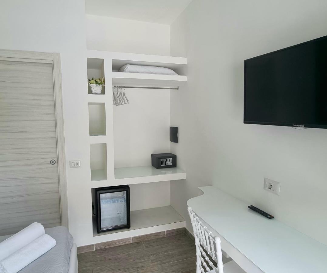 Residenza Magnolia Bed & Breakfast Tropea Luaran gambar