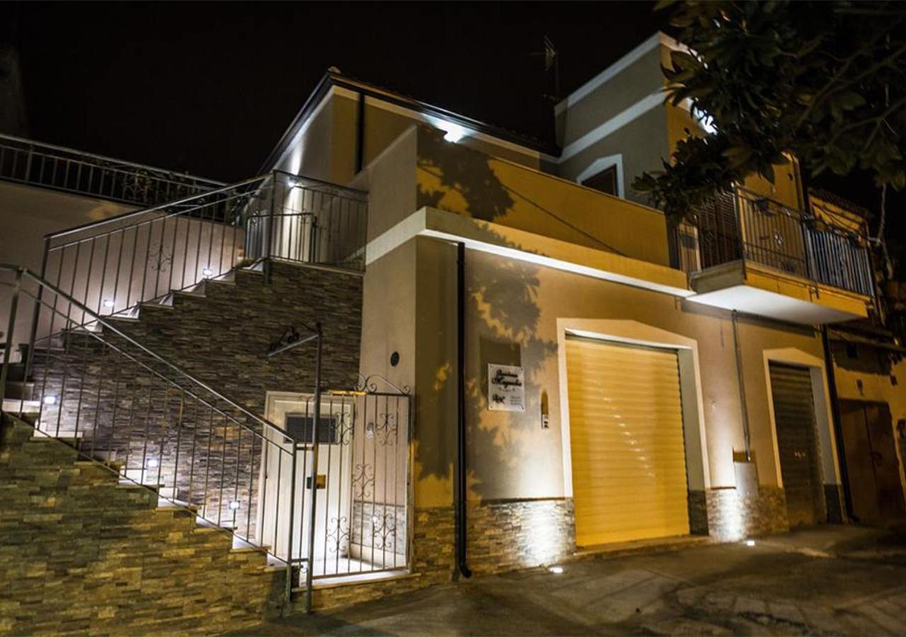 Residenza Magnolia Bed & Breakfast Tropea Luaran gambar