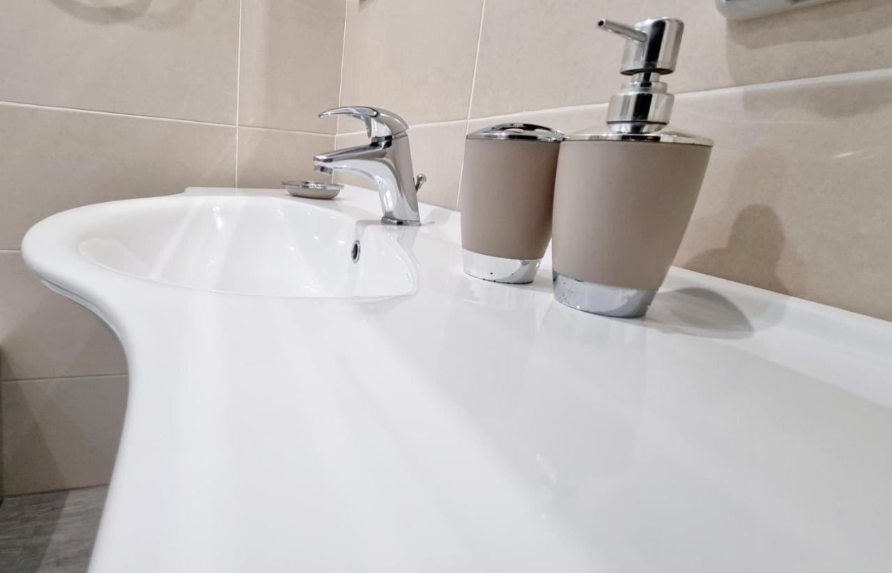 Residenza Magnolia Bed & Breakfast Tropea Luaran gambar