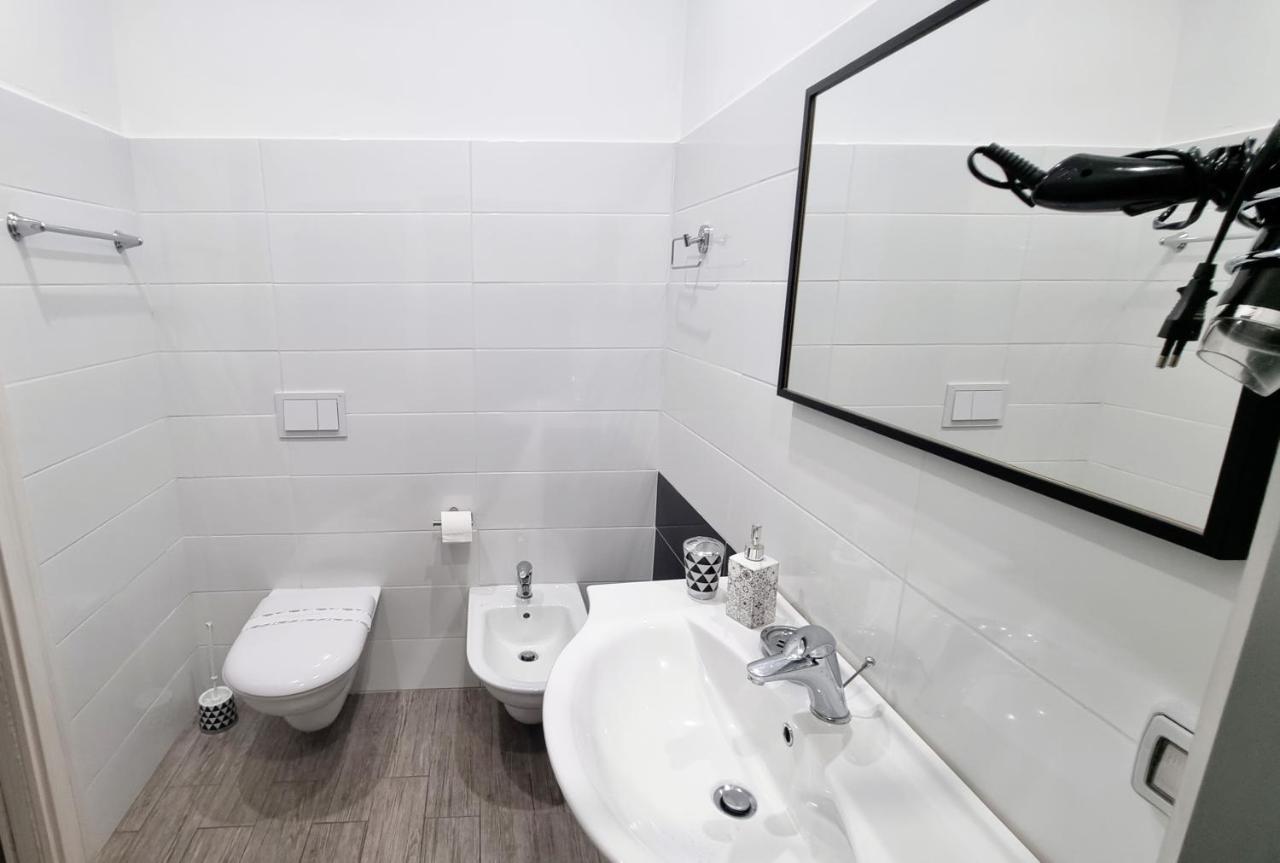 Residenza Magnolia Bed & Breakfast Tropea Luaran gambar