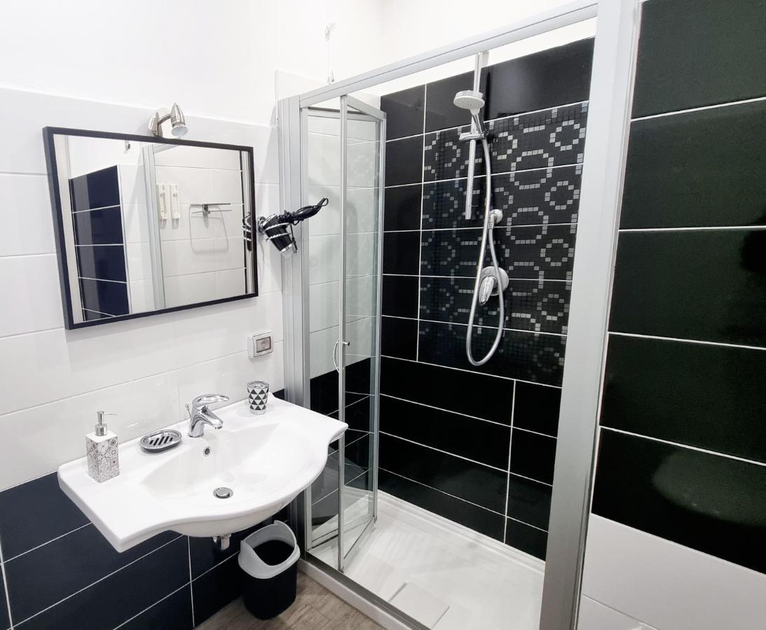 Residenza Magnolia Bed & Breakfast Tropea Luaran gambar