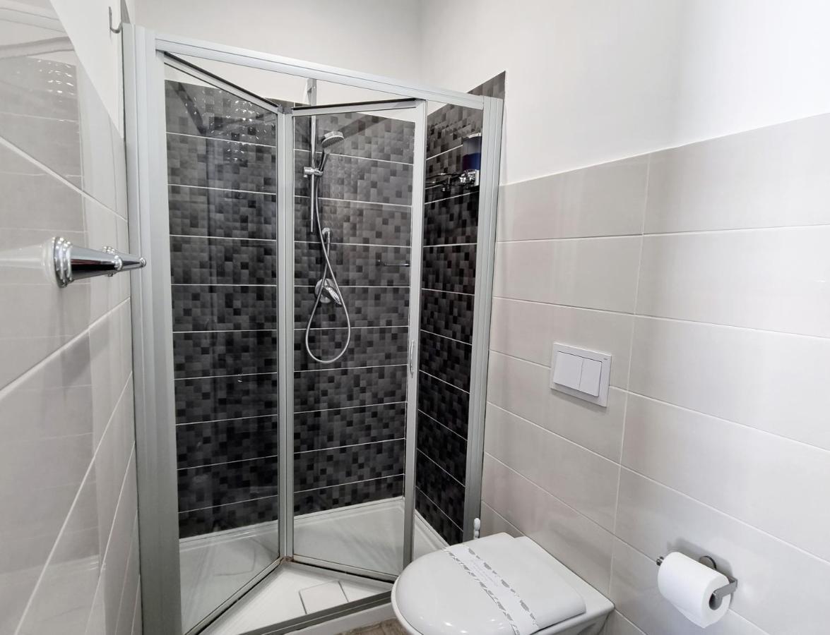 Residenza Magnolia Bed & Breakfast Tropea Luaran gambar
