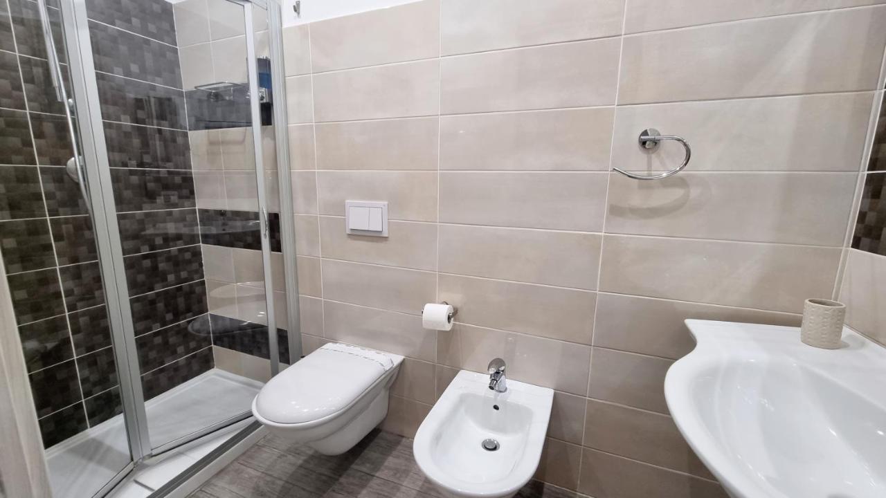 Residenza Magnolia Bed & Breakfast Tropea Luaran gambar