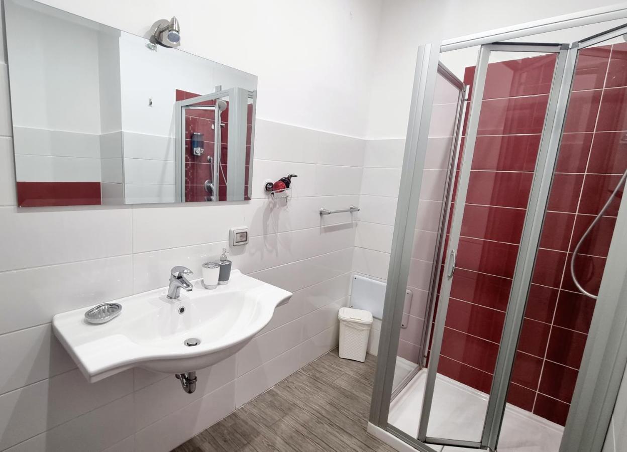 Residenza Magnolia Bed & Breakfast Tropea Luaran gambar