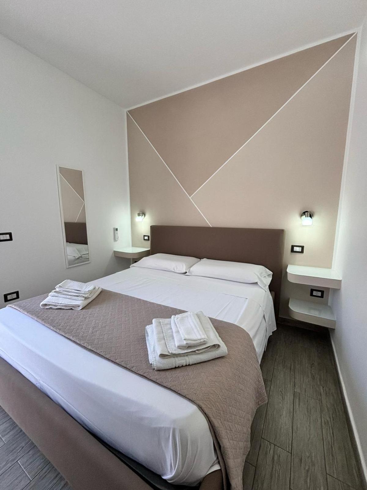 Residenza Magnolia Bed & Breakfast Tropea Luaran gambar