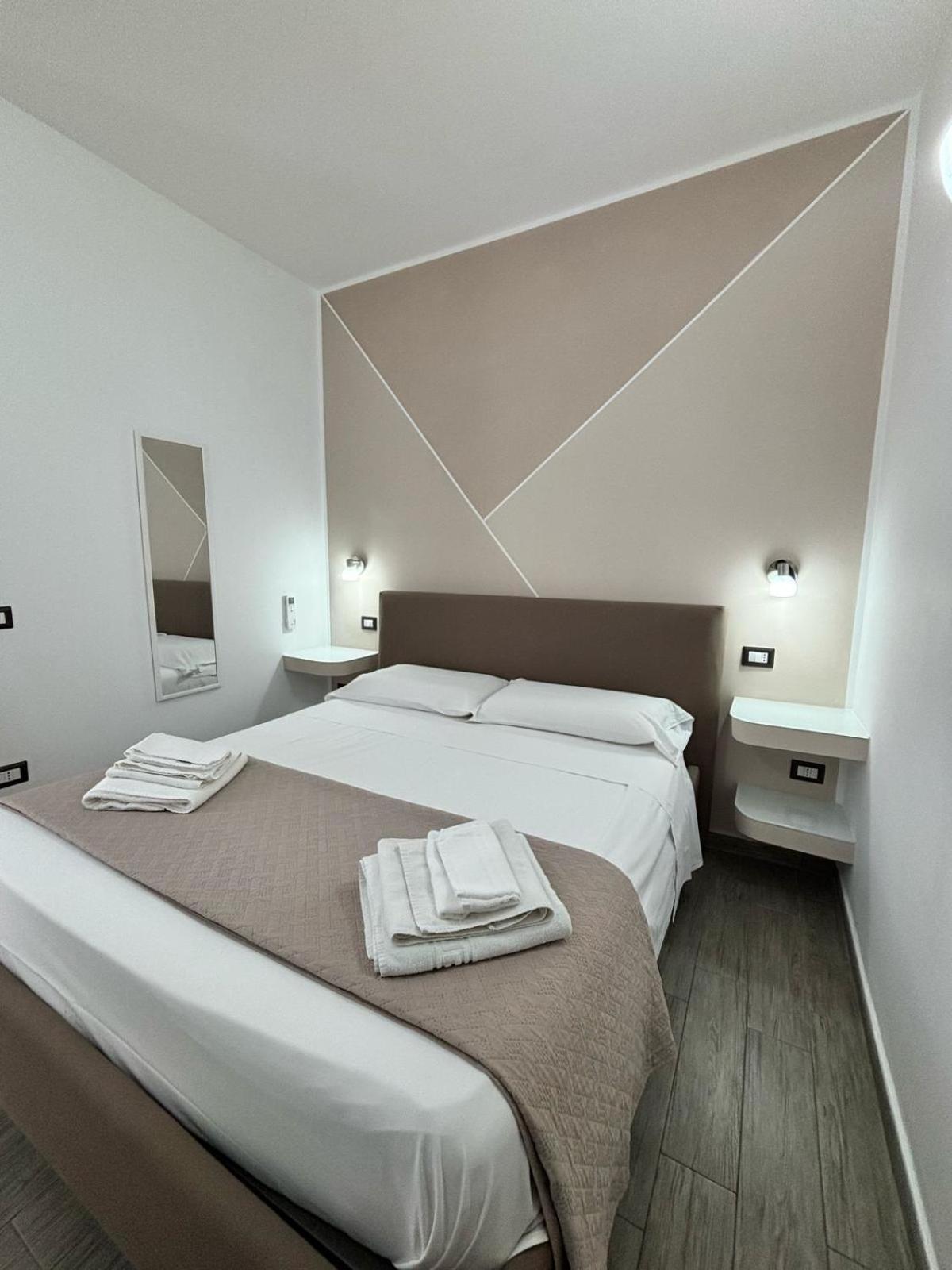 Residenza Magnolia Bed & Breakfast Tropea Luaran gambar