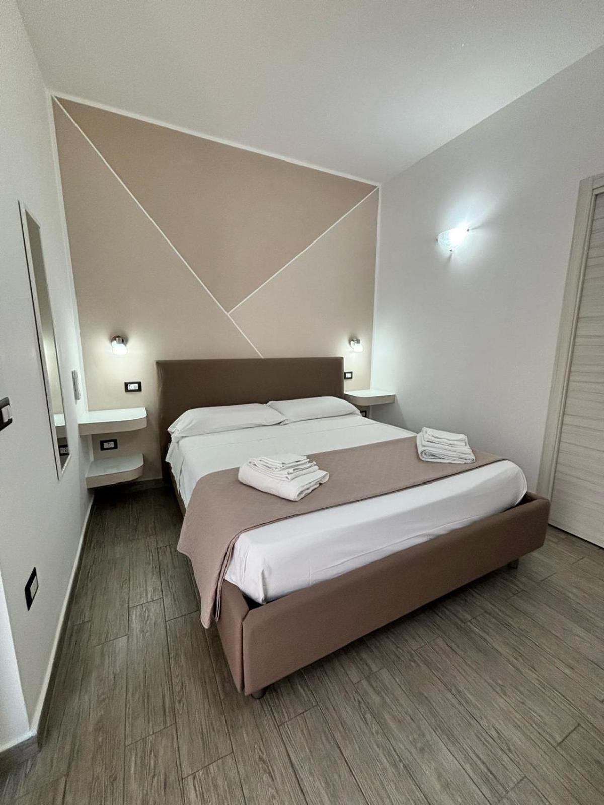 Residenza Magnolia Bed & Breakfast Tropea Luaran gambar