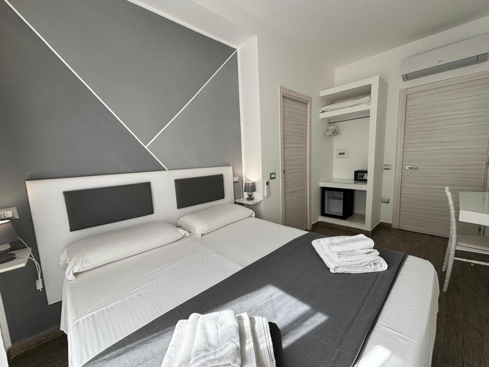Residenza Magnolia Bed & Breakfast Tropea Luaran gambar