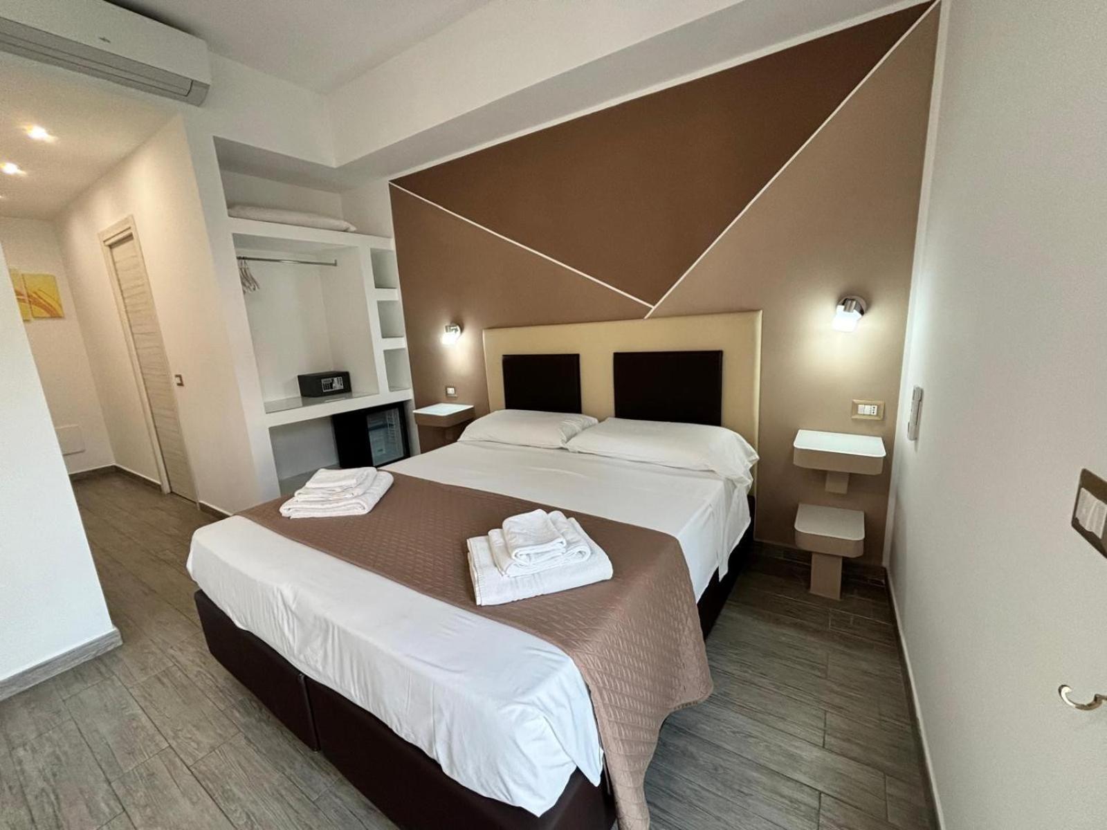 Residenza Magnolia Bed & Breakfast Tropea Luaran gambar