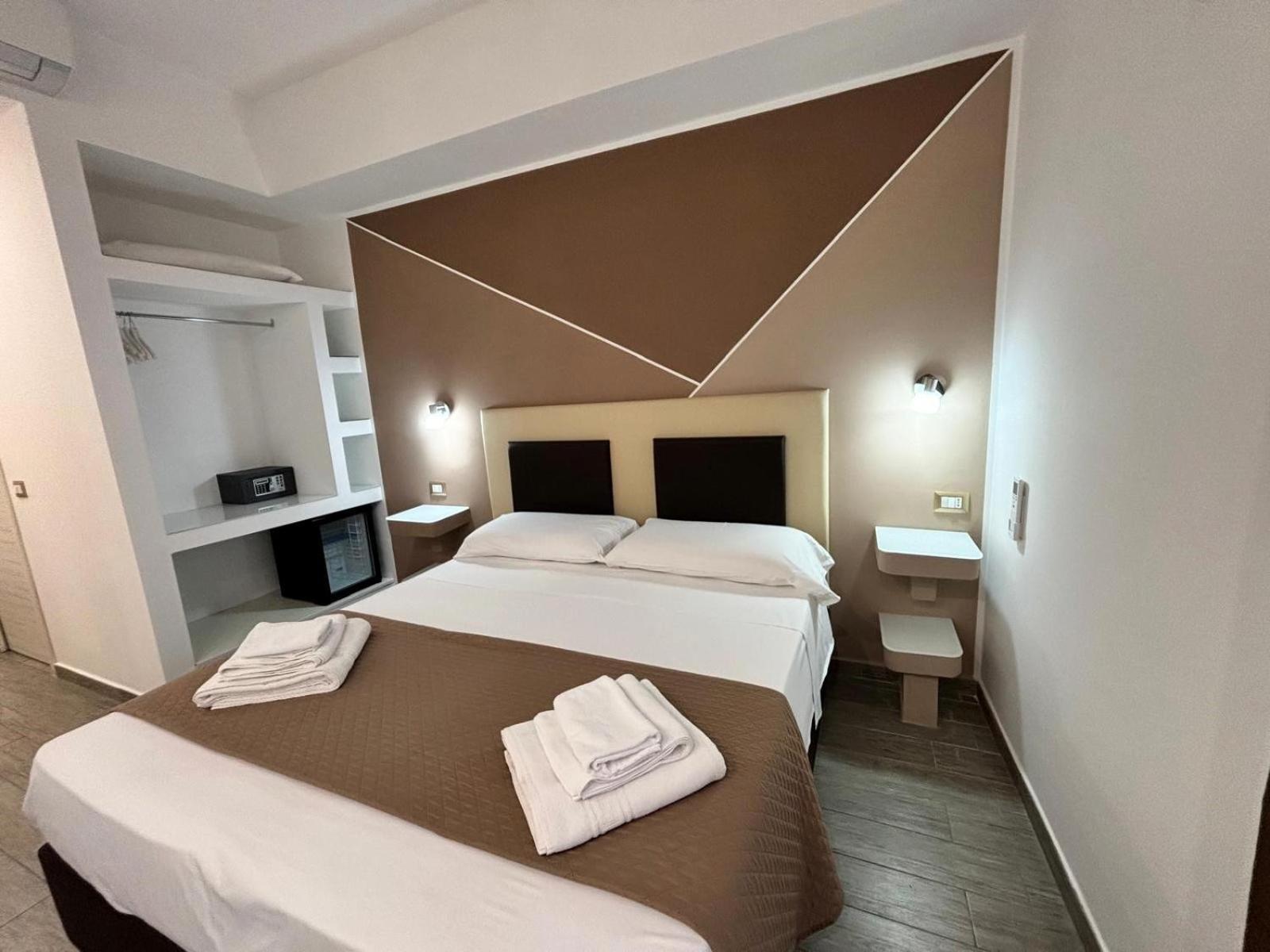 Residenza Magnolia Bed & Breakfast Tropea Luaran gambar