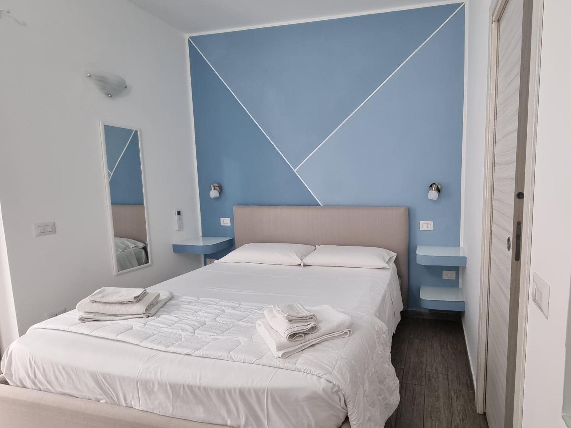 Residenza Magnolia Bed & Breakfast Tropea Luaran gambar