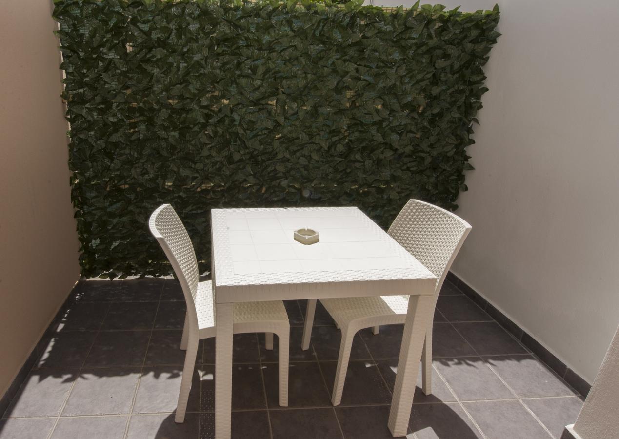 Residenza Magnolia Bed & Breakfast Tropea Luaran gambar