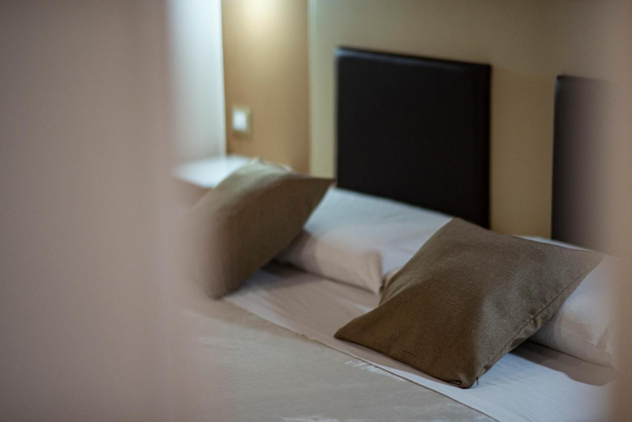 Residenza Magnolia Bed & Breakfast Tropea Luaran gambar